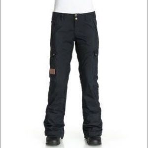 DC Recruit Snowboard Pants